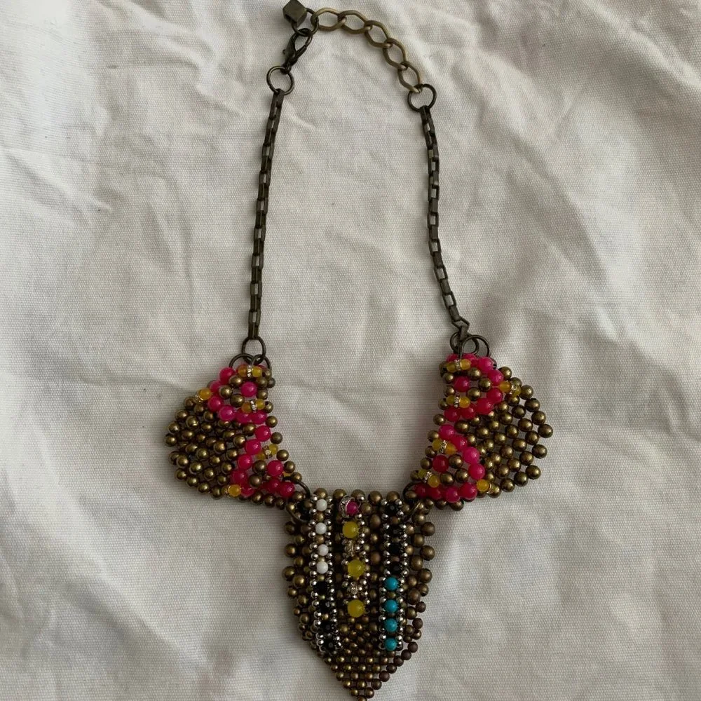 Anthropologie Necklaces - Picture 3 of 6